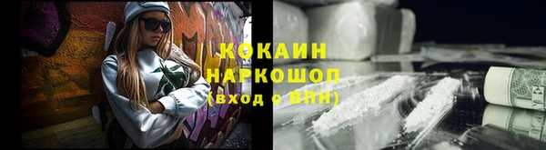 хмурый Михайловск
