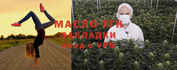 хмурый Михайловск