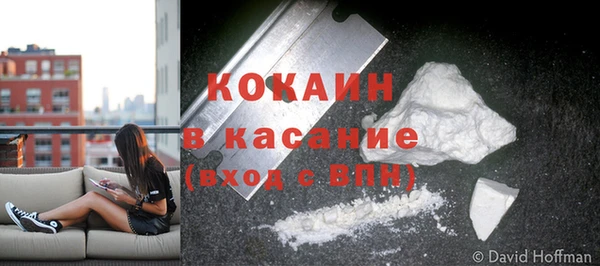 хмурый Михайловск
